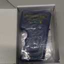 Handheld 125khz RFID Reader Writer,AWID and HID Copier with 5 T5577 Keyfobs & 5 White Cards