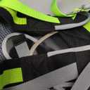 LetPetRun Halo Harness for Blind Dogs, Adjustable Safety Halo with Reflective Straps,Confidence Support Collar for Visually Impaired Pets,Blind Dog Navigation Aid (M)