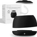 New Ultrasonic Retainer Cleaner Machine. Market-Leading, Best Aligner Cleaner, Nightguard Cleaner, Mouthguard Cleaner, Denture Cleaner, Ultrasonic Cleaner for Oral Dental Care