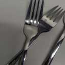 60 Piece Silverware Set for 12, Stainless Steel Flatware Set Tableware Set Inculde Forks Knives Spoons, Mirror Polished Cutlery Set for Home Kitchen and Restaurant Party, Dishwasher Safe