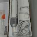 Jellyfish Handheld Dog Dryer - 1.21lb Lightweight, 2 Speeds, 4 Temp, Portable High Velocity Blow Dryer for Travel & Home