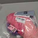 3 Pack Dog Sweaters for Small Dogs Girl Boy Winter Fleece Clothes Warm Soft Dog Sweatshirt Outfit for Dogs Cats Pet Apparel (Pink+Rose+Purple, Small)