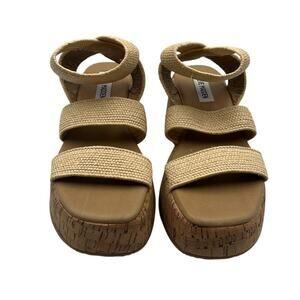 SM New York Sandals 6,5