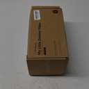 Toddler Pillow with Pillowcase - 13x18 My Little Dreamy Kids Travel Bed Pillows for Sleeping, Organic Cotton Small Pillowcase, Soft & Breathable, Machine Washable, Toddlers 2-5 Years Old (Cosmo)