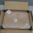 12x18 Poster Frame, Display Pictures 11X17 with Mat or 12x18 Without, Wall Hanging Frames, Rustic Brown, 3 Pack