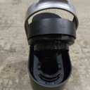 Keurig K-Mini Single Serve K-Cup Pod Coffee Maker, 6 to 12oz Brew size, with Cord Storage, Perfect for Small Spaces, Black