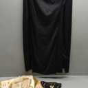 Dreamgirl Men's Adult Fashion King of Egypt King Tut Costume, Gold Small