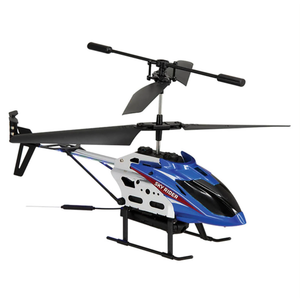 Sky Rider Helicopter with Wi-Fi Camera (DRW241BU)