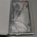 PixelMan Backup Camera,XS-2 1080P AHD Innovative One-Piece License Plate Back Up Camera Ultra Clear Night Vision 170° Wide Angle Vehicle Rear View Reverse Camera,All-Weather Durable Metal Housing