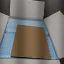 50 Count 36" x 36" Super Absorbency Disposable Underpads - Leakproof Quick Drying Pads for Baby, Puppy & Adults, Bed Pads, Incontinence & Dog Pee