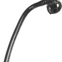 Coolant Overflow Tank Hose Engine Coolant Pipe Replacement for Audi A4 A5 Quattro # 8W0121081BL 8W0121081BK