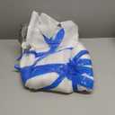 WSays Rear Engine Guard Highway Saddlebag Crash Bar Compatible with Harley Softail Deluxe FLSTN 2005-2017 (Chrome)