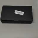 ShanWan Mobile Game Controller for iphone/Android with PHONE CASE Support, Bluetooth Wireless Gamepad - PS Remote Play, Xbox Cloud, Steam Link, GeForce NOW, MFi Arcade Games-Long Battery Life (Metallic brown)