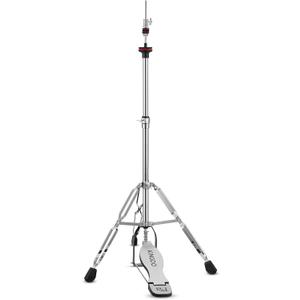 Hi hat stand,hat cymbals stand,high hat stand with smooth pedal,practice high hat fits 8'' 10'' 12'' 13'' 14'' 15'' 16'' 18'' Hi hat cymbals
