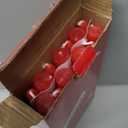 14 Pack Tall Red Taper Candles - 10 Inch Red Dripless, Unscented Dinner Candle - Paraffin Wax with Cotton Wicks - 8 Hour Burn Time.
