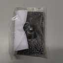 Akatva Door Bell Button  Bell Push Button  Doorbell Chime Wired - Doorbell Button Wired  Door Bell Ringer Button  Doorbell Button Replacement  Wired Doorbell Button - Oil Rubbed Bronze Finish