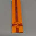 Wildflower Engraved Bands Compatible with Fitbit Sense 2, Versa 4/3, Sense Band with Charms, Soft Silicone Replacement Wristbands Strap with Cute Decorative Rings Accessories for Women