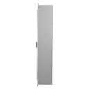 SN Series 100 Amp 20-Space 40-Circuit Main Breaker Plug-On Neutral Load Center Indoor