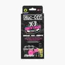 Muc-Off chain cleaning bundle