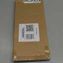 Durapower Dog Car Door Protector, 2 Pack, Extra Big & Thick Anti-Pet Scratching Waterproof Vehicle Door Covers Guard Truck Interior Panel Safe SUV Universal 600D Black