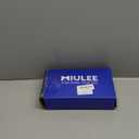 MIULEE Pillow Insert 12x20 Inch, Decorative Rectangle Throw Pillow Insert, Premium Fluffy Pillow Forms Stuffer for Sofa Couch Living Room