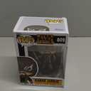 Funko Pop! Star Wars: Rebels - Kanan Jarrus - Collectable Vinyl Figure - Gift Idea - Official Merchandise - Toys for Kids & Adults - Star Wars Fans - Model Figure for Collectors and Display