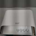 GAOY Professional UV Nail Lamp, Big Cavity Design for Long Nails, 36 LED Fast Curing Light with Infrared Sensor for Salon Gel and Acrylic Polish (White)