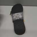 Zeroxposur Women's Flip-Flops, Outdoor Footwear, Liquorice, Size 10