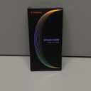 TORRAS Strong Magnetic & Seamless Stand for iPhone 17 Pro Max Case, Fit for MagSafe, Military Grade Drop Protection, Invisible Adjustable Kickstand, Camera Control Button, Translucent Matte Deep Blue