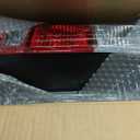 2PCS Tail Light Assemblies for Sprinter W906, Driver & Passenger Side Rear Brake Lamp Replacement for Dodge & Freightliner 2500/3500 Van (Includes Halogen Bulbs)