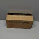 4 Pack Glass Cylinder Vases 4,6,8,10 Inch Tall Clear Flower Vase Hurricane Floating Candle Holder for Table Centerpiece Wedding Home Decor