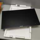 SANSUI Gaming Monitor, 24 Inch 180Hz, FHD 1080P 1ms 110% sRGB Computer Monitor, HDMI DP Ports VESA Support for Game Office (HDMI Cable Included)