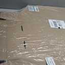 BOX USA Storage Bins Large 18"L x 12"W x 10"H 25-Pack - Corrugated Cardboard Box for Packing, Moving, and Storage