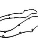 2PCS Valve Cover Gasket 22777560 Fit for Volvo D13 Truck 22777560 
