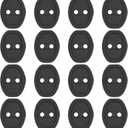 12 Piece Universal Silicone Car Door Latch Covers car Door Latch Cover - with Premium Quality and Easy Installation Trim Decoration Accessories for Most Car, SUV, Truck