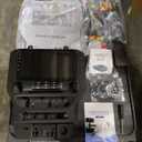 8Core 4+64G Car Stereo for Ford Mustang 2015-2020 Wireless Carplay Android Auto,9" 1280*720P IPS Touch Screen Radio,Android13/GPS/WiFi/32EQ DSP/59UI/Bluetooth5.0/SWC/Backup Camera(Adapts to 3 Buttons)