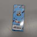 Smart Watch for Kids, 1.85" Fitness Tracker with Heart Rate, Sleep Monitor, IP68 Waterproof Smartwatches with Video Music, Pedometer, Game, NO APP/Phone, Gift for Boys Girls. (Classic, Blue)