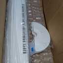 Windowless Portable Air Conditioners, 35 Cooling Tower Fan w/Remote, 7H Smart Timer & 70 Swing, 1.2L Water Tank With 3 Ice Packs, Ductless Air Cooler For Home Bedroom Office