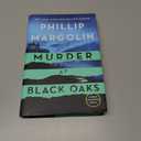 Murder at Black Oaks: A Robin Lockwood Novel