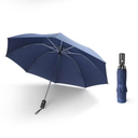 Parasol Automatic Open Umbrella, Blue 