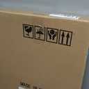 MHARTK66 Mountain Landscape Wall Art for Living Room, Large Foggy Forest Watercolor Artwork for Walls, 3 Piece Nature Mountain Forest Paintings Prints for Hallway Office Kitchen Wall Decor, 16x24 Inch