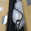 UTK 71x32 in Full Body Far Infrared Heating Pad, Ultra Soft, EMF-Free