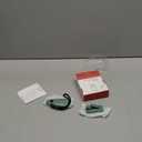 RF Remote Control Page Turner for Kindle Paperwhite Scribe Accessories, Page Turner Clicker for iPad Tablets Reading Novels Taking, Phone Camera Video Record Triggers Remote, Green