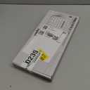 Logitech Pebble Keys 2 K380s, Multi-Device Bluetooth Wireless Keyboard with Customizable Shortcuts, Slim and Portable, Easy-Switch for Windows, macOS, iPadOS, Android, Chrome OS - Tonal White