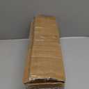 APEXCHASER Drying Rack Clothing - 3 Tier Metal Clothes Drying Rack Collapsible, Laundry Drying Rack Expandable, Small Clothe Airer for Baby Clothes Towel Bib Sock Indoor Outdoor Use(White)