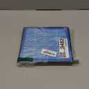 Cabin Air Filter Automotive Replacement CF10285, Activated Carbon Cabin Air Filter for 4Runner Highlander RAV4 Camry Corolla Sequoia Sienna Avalon Matrix Yaris, Air Filters to Adsorb PM2.5 (Blue)