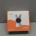 ARENTI Baby Mnitor 3T with 360° View, 2K Temp & Humidity Sensor, Night Vision & Two-Way Audio