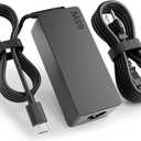 65W USB C AC Power Adapter Charger for NOCO Boost X Series GBX45 GBX55 GBX75 GBX155 Portable Jump Starter Power Supply Cord