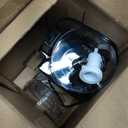 Cuisinart Mini PREP Food Processor Custom, 2.63 Cup, Silver (Stainless Steel)