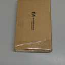 Amerdeco 30 Pack Brushed Satin Nickel Cabinet Pulls 5 Inch(128MM) Hole Centers Kitchen Cabinet Handles Hardware Kitchen Handles for Cabinets Cupboard Handles Drawer Pulls ZH0041